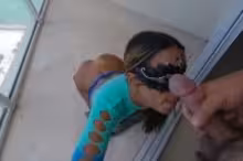 Miss Lexa in Hot Stripper Gets Fucked And A Facial, photo 4 of 4