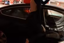christal hot VR porn