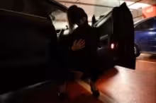 I Am Undercover Christal Hot VR porn