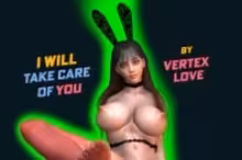 Vertex Love Cgi in I Will Take Care of You Passthrough, photo 1 of 4