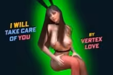 Vertex Love Cgi in I Will Take Care of You Passthrough, photo 4 of 4