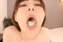 Inside Beautiful Girl Mouth, photo 3 of 4