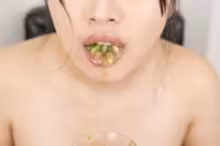 Inside Beautiful Girl Mouth, photo 4 of 4