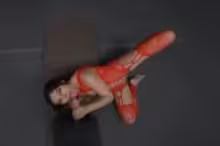 Kylie Rocket and Nicole Doshi in Just Stand - Cumshots Rain Down Passthrough PMV, photo 2 of 4