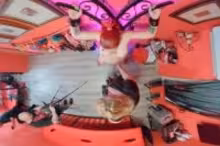 vexxy bliss bdsm dorka virtual reality porn