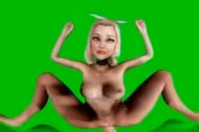 Kenzie   Brilliantvr in Kenzies Naughty Reward Passthrough, photo 4 of 4