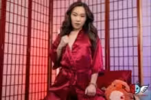 kimmy kimm VR porn