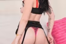 kitty lynn VR porn