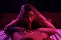 Lap Dance Coco White VR porn