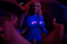 Latex Mistress Pegging POV, photo 1 of 4