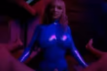 Latex Mistress Pegging POV, photo 4 of 4