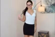 mira luv VR porn