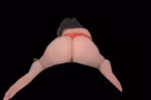 Lilith Ebony Vr Solos in Latina On Top - BBW Latina Lilith Blowjob & Riding RE-MASTERED, photo 3 of 4