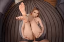 leya desantis virtual reality porn