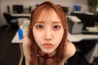 Looks like a Gyaru Screws like an Athlete VR porn