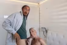 Lovita Fate Vr Behind The Scenes Part Two MultiOrgasmic Pawg Screams Shakes On Strangers Cock VR porn