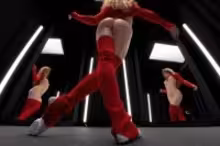 VRSun VR porn video featuring mary venice