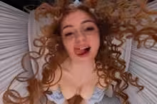 VRSun VR porn video featuring mary venice