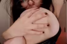 milly marks VR porn