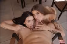 olivia sparkle matty mila perez virtual reality porn