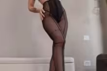 My Feet Own You VR porn