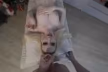 Shinaryen in Naughty Cutie - Shinaryen Christmas Special!, photo 4 of 4