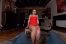 Luise Wixx in NoTouch Striptease Magic By Luise Wixx, photo 1 of 4
