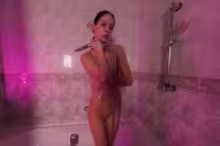 Katy Kitty in Oil Makes Me Horny, photo 4 of 4