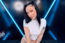 jazmin luv VR porn