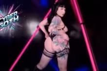 olivia vee VR porn