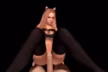 Cgi Models in Perfect Smokeshow Babe GF Sex, photo 1 of 4