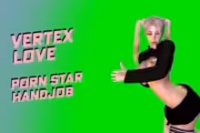 Vertex Love Cgi in Porn Star Handjob Passthrough 8k CGI, photo 3 of 4