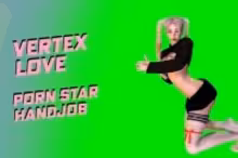 Vertex Love Cgi in Porn Star Handjob Passthrough 8k CGI, photo 4 of 4