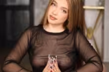 sandy little VR porn
