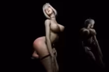 Suki   Desire Room in Pulse & Motion - Tease, photo 4 of 4