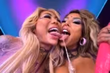 kitana montana victoria liu VR porn