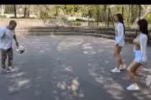 candie luciani reina ohara VR porn
