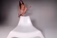 Riding Her Favorite Dildo VR porn