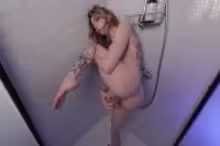 Samantha Rouge in Rinse and Spin, photo 3 of 4