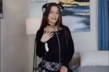 Juniper Ren in Roommate Just Broke Up With Boyfriend, photo 1 of 4