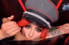 rosalyn sphinx virtual reality porn