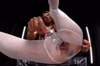 Scorpys Dildo Vibes VR porn
