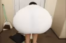 Seduced by the Anus of the Married Woman Next Door Part 2 VR porn