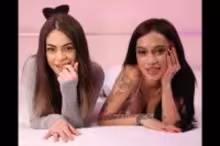 ariana kissnicol VR porn