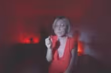Kyla Keys in Small Enough To Swallow Episode 1, photo 4 of 4