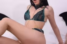 Baby Dee in Snowing With Fucking Baby Dee, photo 3 of 4