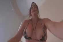 Christine Ash in Spit Roast Me, photo 3 of 4