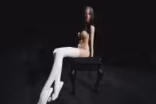 Naomi   Desire Room in Sport Seduction - Tease, photo 3 of 4