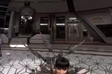 Starlight Blade Upgrade VR porn
