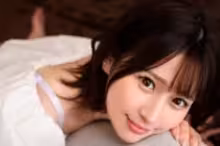 Maina Yuuri in Stay Seated As Your Stepsister Seduces You, photo 2 of 4